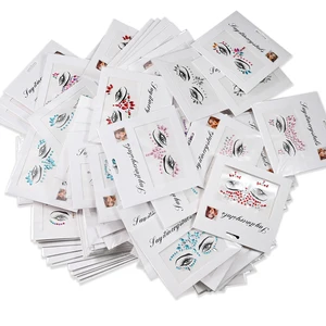 10ベストセールスダイヤモンドステッカー-3