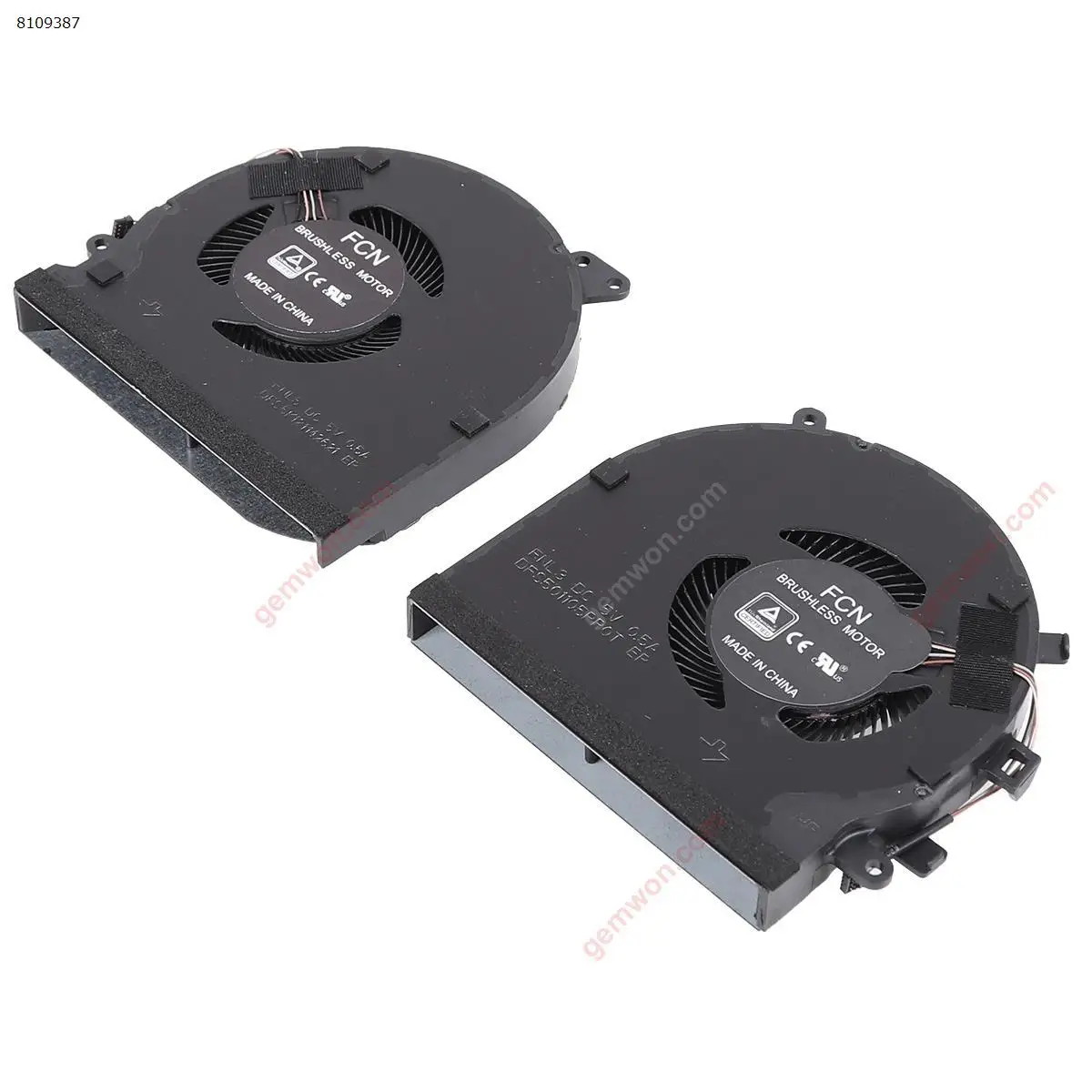 Laptop Cooling Fan for RAZER RZ09-027 RZ09-0270