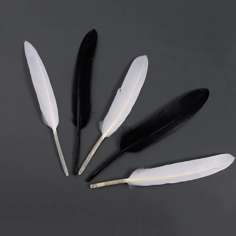 50-500Pcs Black/Whi…