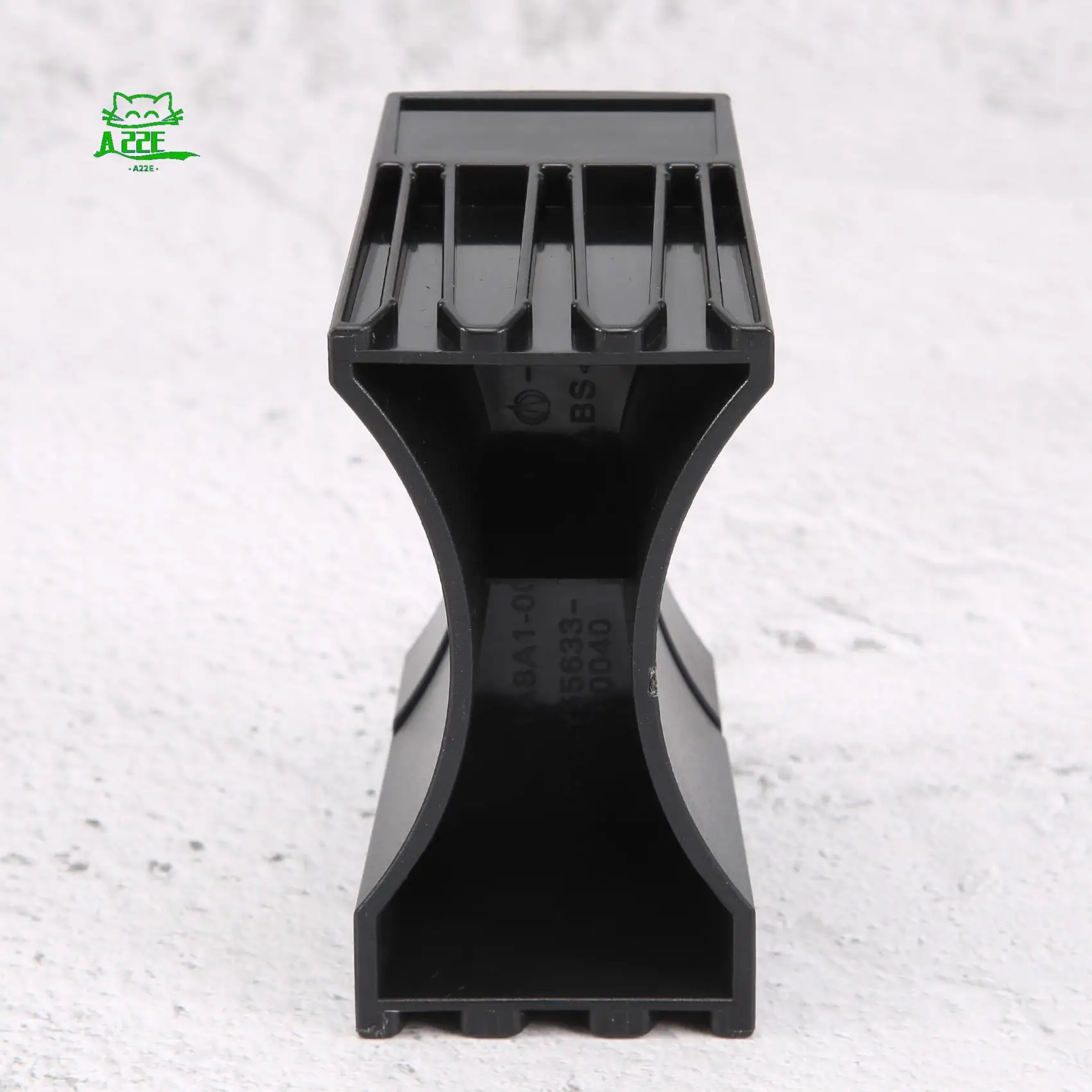 

A22E-For Toyota Landcruiser 200 Prado 120 Cup Holder Divider Insert 55633-60040