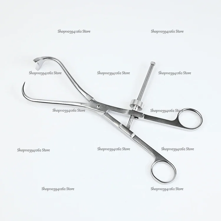 TPLO Reduction Clamp Forceps veterinary instrument forceps for tplo surgery