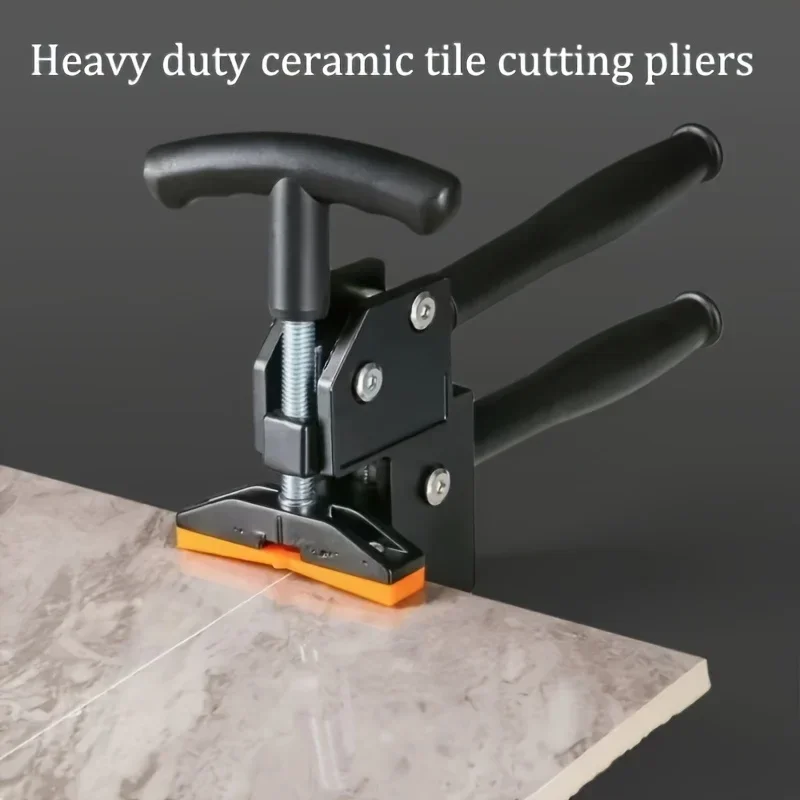 

Мощный ручной плиткорез-ломатель – прецизионные кусачки для плитки для DIY и строительства