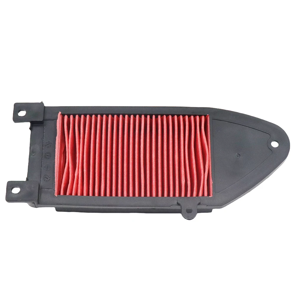 Motorcycle Engine Air Filter For Kymco 125 150 200 Agility 125 150 People 150 200i Super Replacement Parts