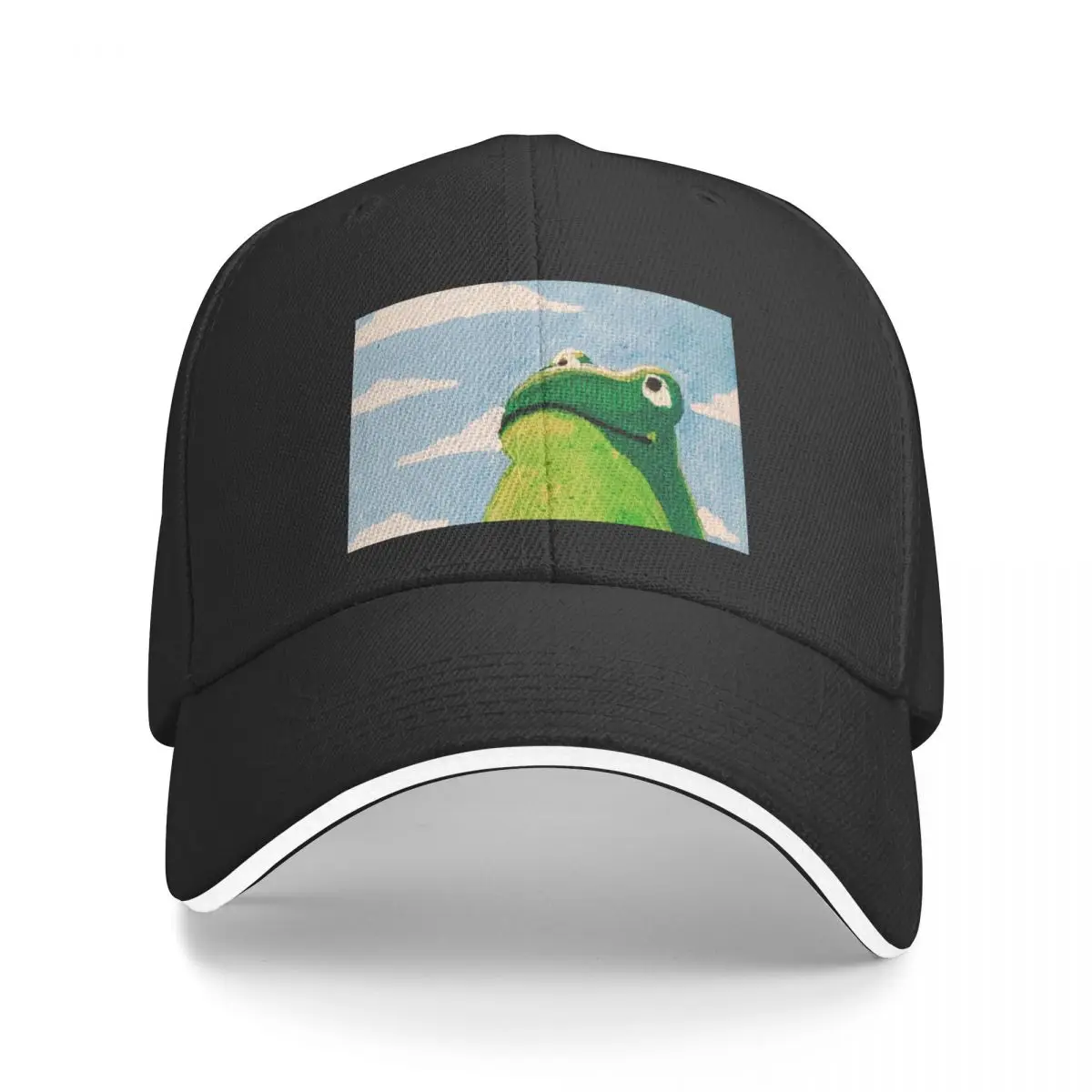 

Frg Baseball Cap hiking hat Icon Sunhat Men Hats Women's