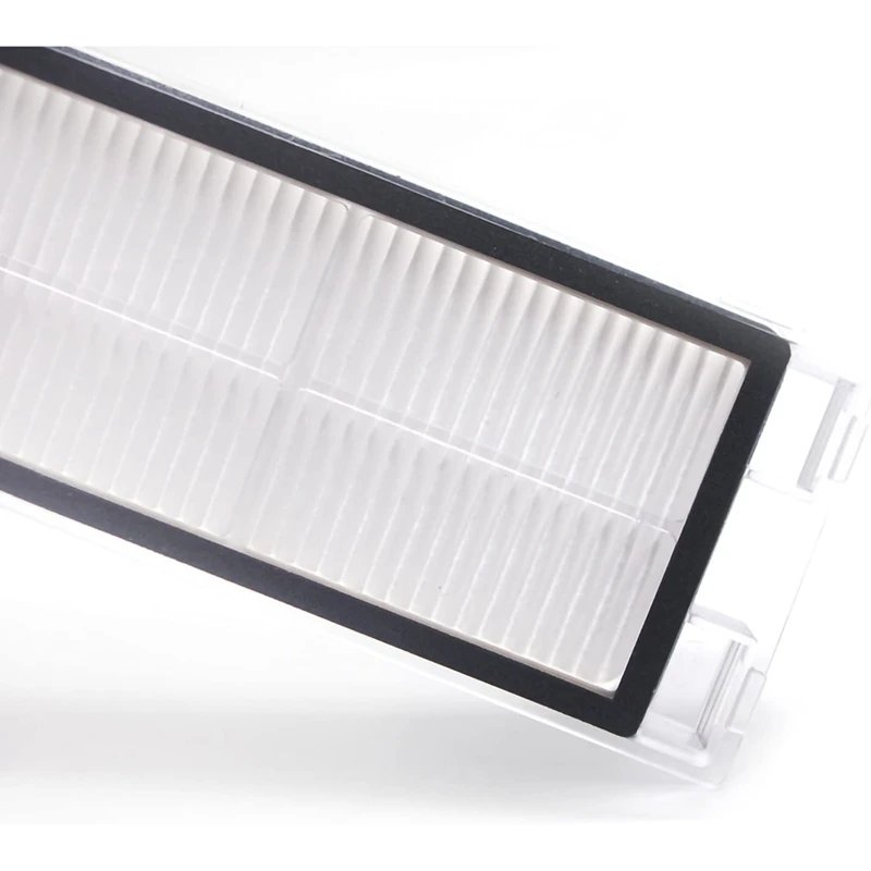 Replacement Kit Sweeping Robot Filter Sweeper Main Brush And Cover Side Brush For Xiaomi Mijia Xiaowa Sweeper