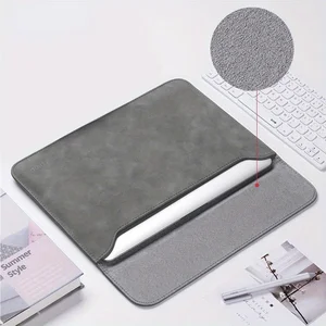 8 최고의 판매 MacBook Air Leather Case -№2