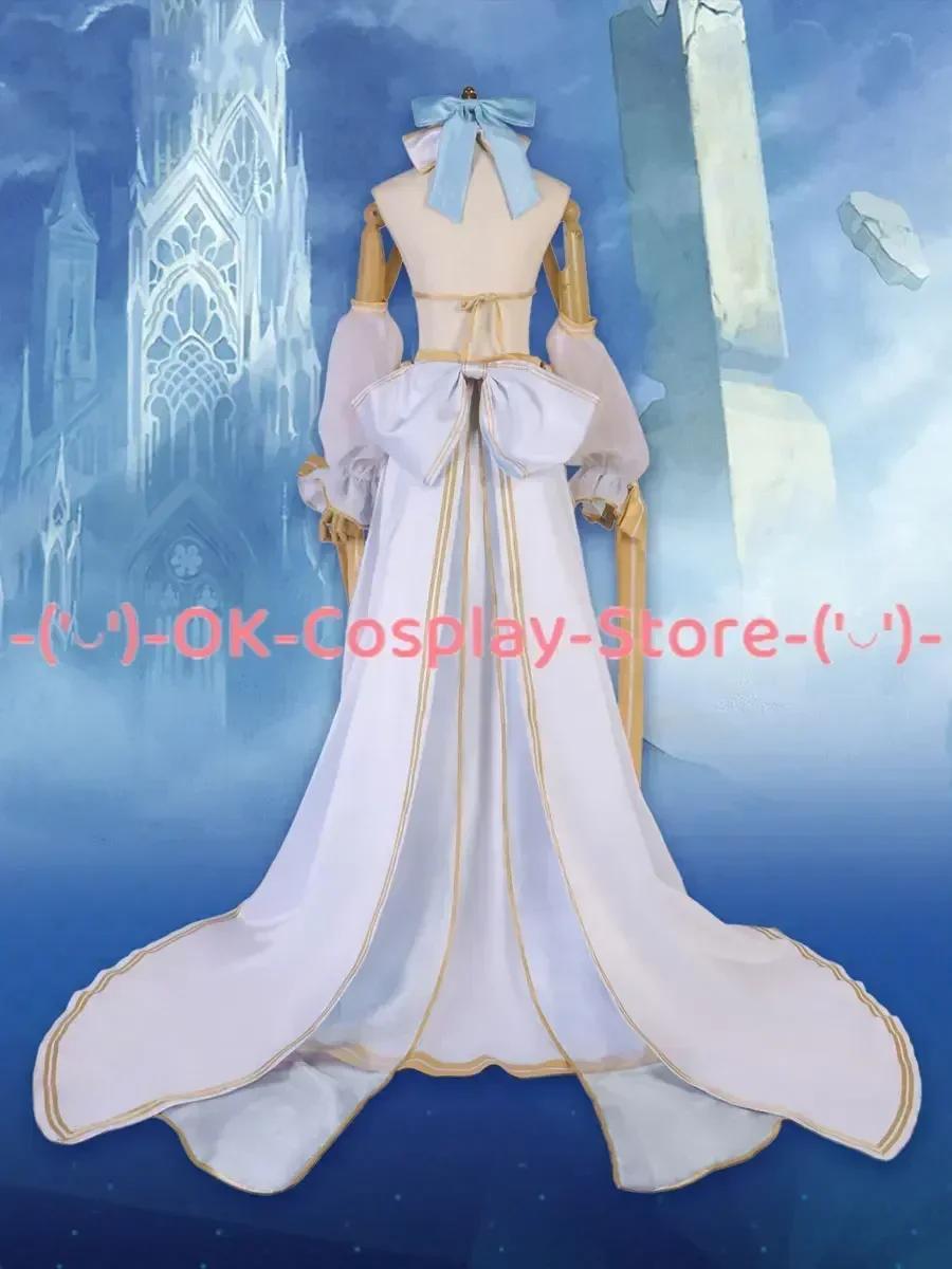 [صنع حسب الطلب] أزياء مورغان التأثيرية لعبة FGO التأثيرية بدلة حفلات مثيرة للنساء أزياء كرنفال الهالوين ملابس أنيمي