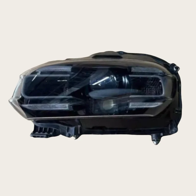 For Taycan 9J1 Y1A Headlight Assembly Car Light Original LED OEM 9JA941113F 9JA941755A 9JA941681E 9J1941039H