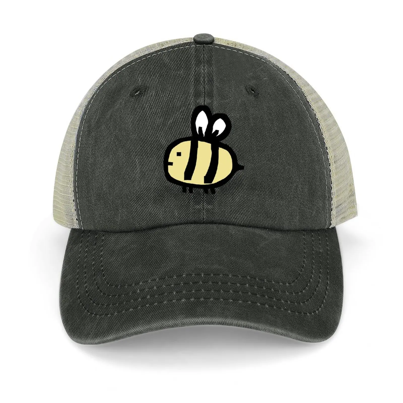 

bee Baseball Cap dad hat Beach Anime derby hat Elegant Women's Hats Men's