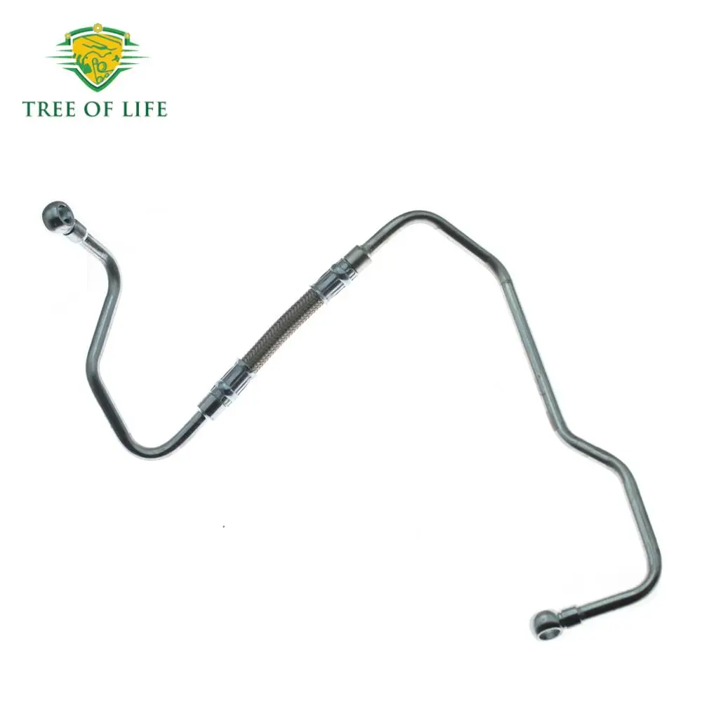 

Turbo Oil Feed Pipe For Ford Transit MK7 MK8 Ranger RWD 2.2L Diesel 2011-2020 Mazda BT-50 BK3Q6K679BA BK3Q-6K679-AC 1763292