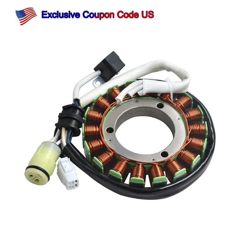 Motorcycle Generato…