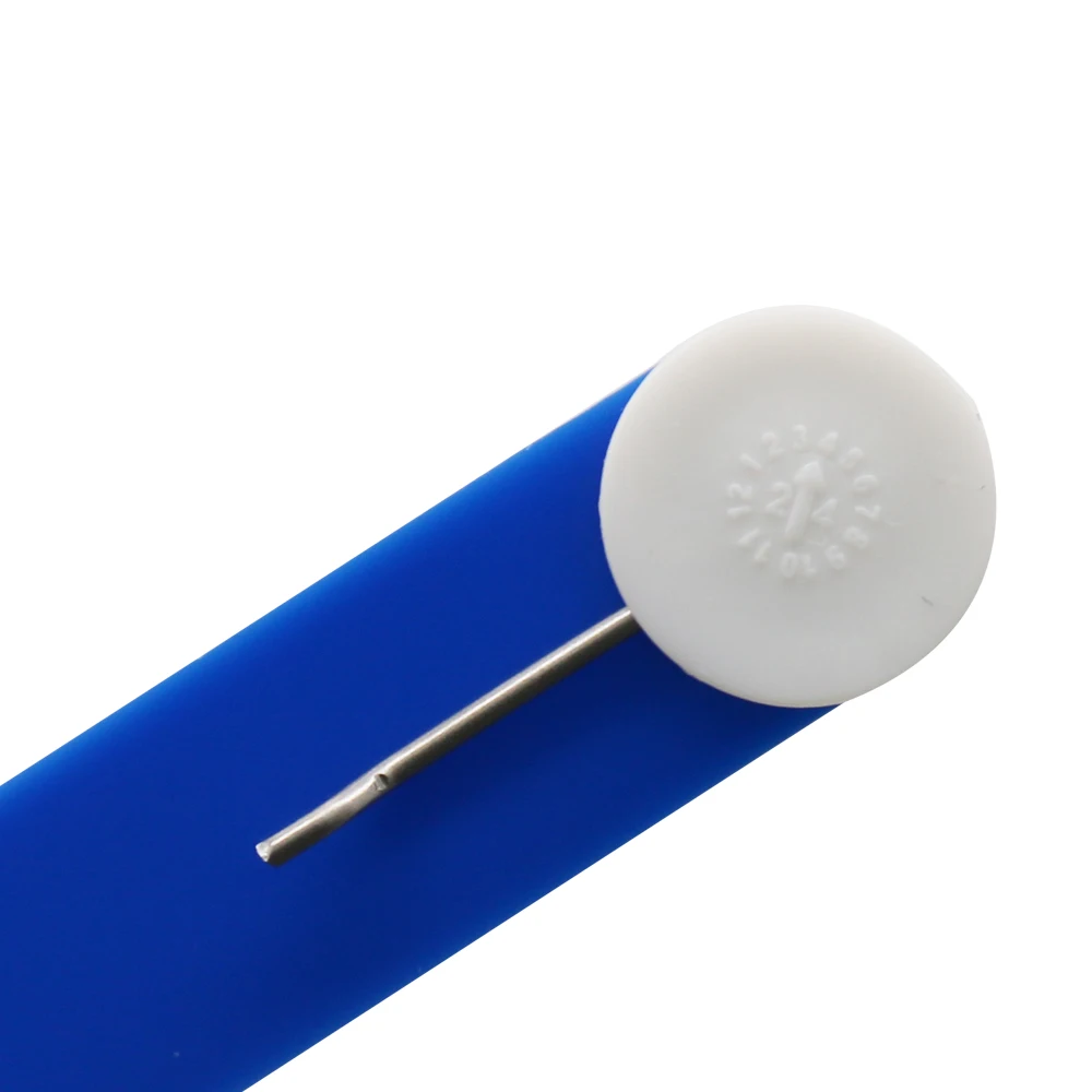 

1Pc/Pack Dental Orthodontic Implant Expansion Screw Rapid Palatal Expander Swivel Keys Dentistry Ortho Tools Instrument