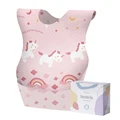 Pink horse 20pcs