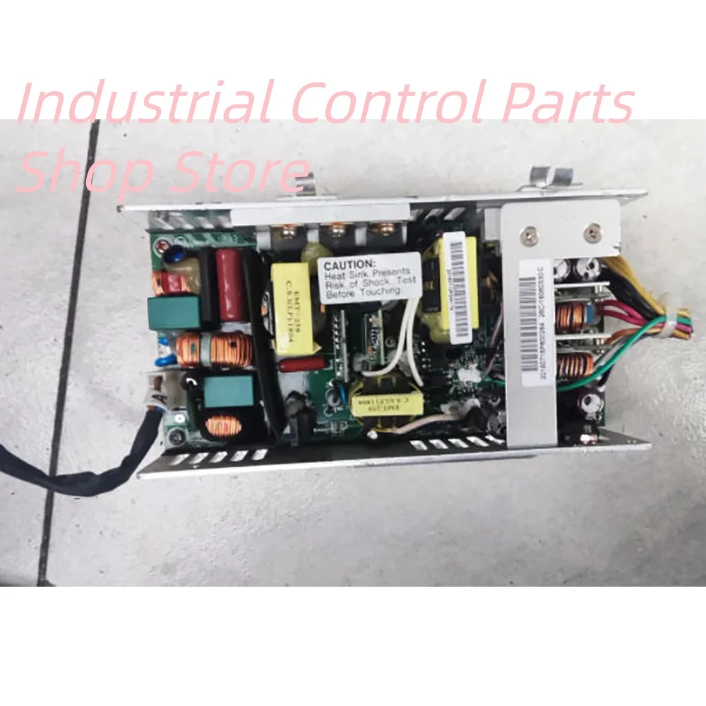 

BEP-510 industrial medical ship power supply 120W