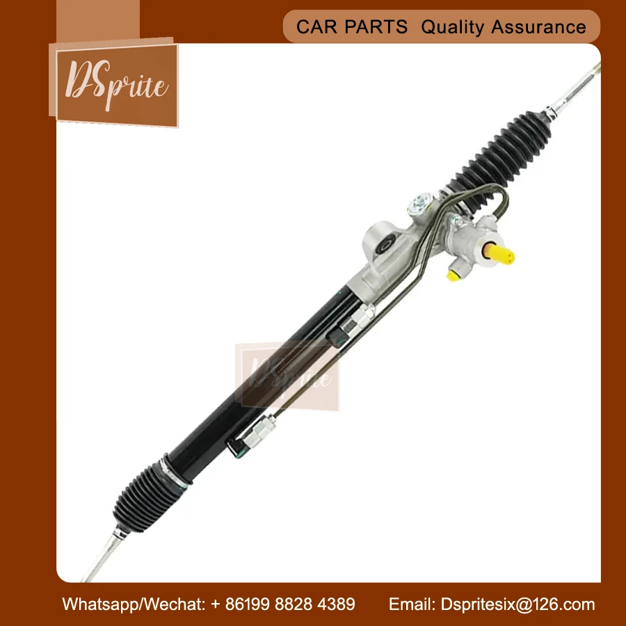 

Стойка гидроусилителя руля 53601SHJA02 53601SHJA03 53601SHJA05 53601SHJA51 53601SHJA52 53601-SHJ-A52 для Honda Odyssey 2005 2006 2007