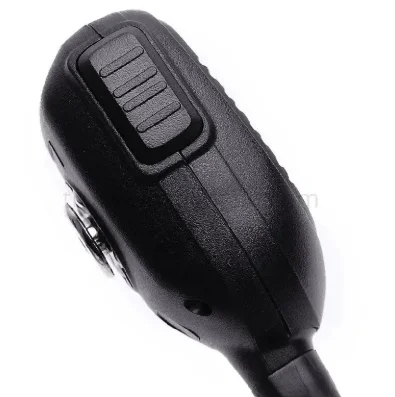 PMMN5052A Portable Handheld Speak RCardioid Condenser Microphone Microphone for M-8268 M-8220 M-8668 Walkie Talkie