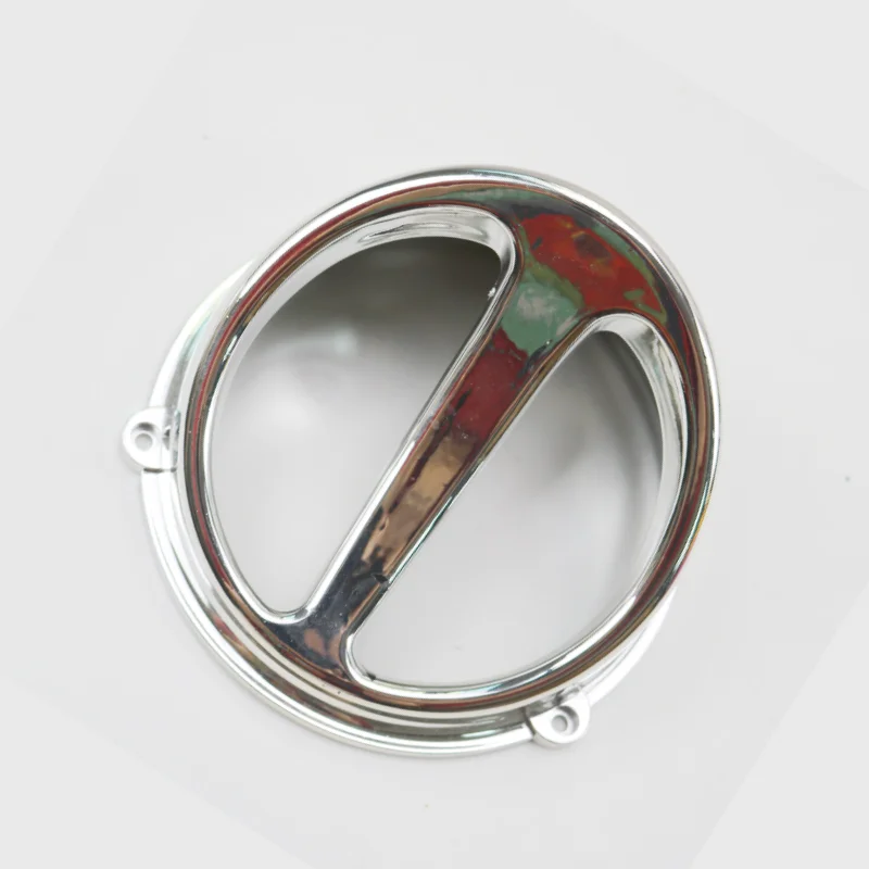 دراجة نارية سكوتر غطاء مروحة الهواء غطاء مغرفة المحرك تبريد الهواء مغرفة كاب لياماها JOG50 90 DIO ZX GY6 #4