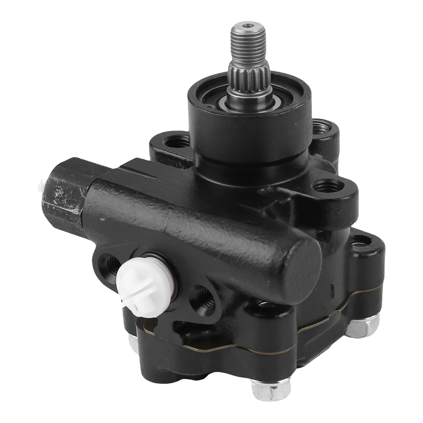 

Для Nissan Pickup Trucks 95-04 240SX D21 86-94 Pathfinder L4 2,4 л насос гидроусилителя руля 4911022C10 4911040F00 4911086G00 21-5728