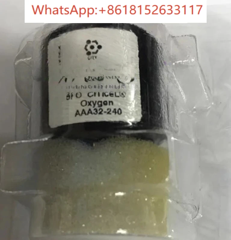 5FO الأكسجين O2 مستشعر الأوكسجين 5F0 مستشعر الغاز