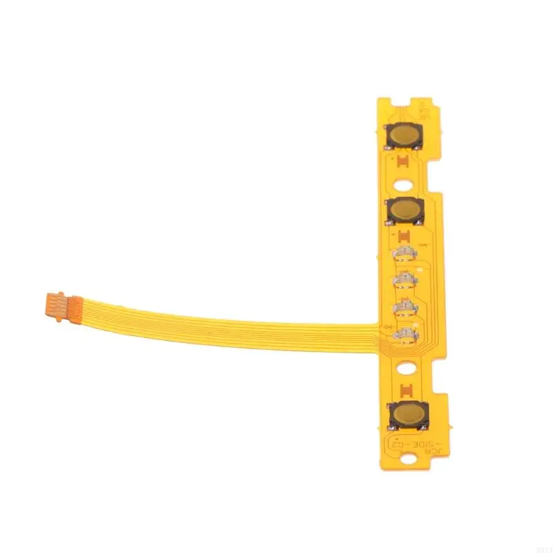 R91A 1PC SL левая правая кнопка для клавиши L/R Cable для Repair, SL Bord