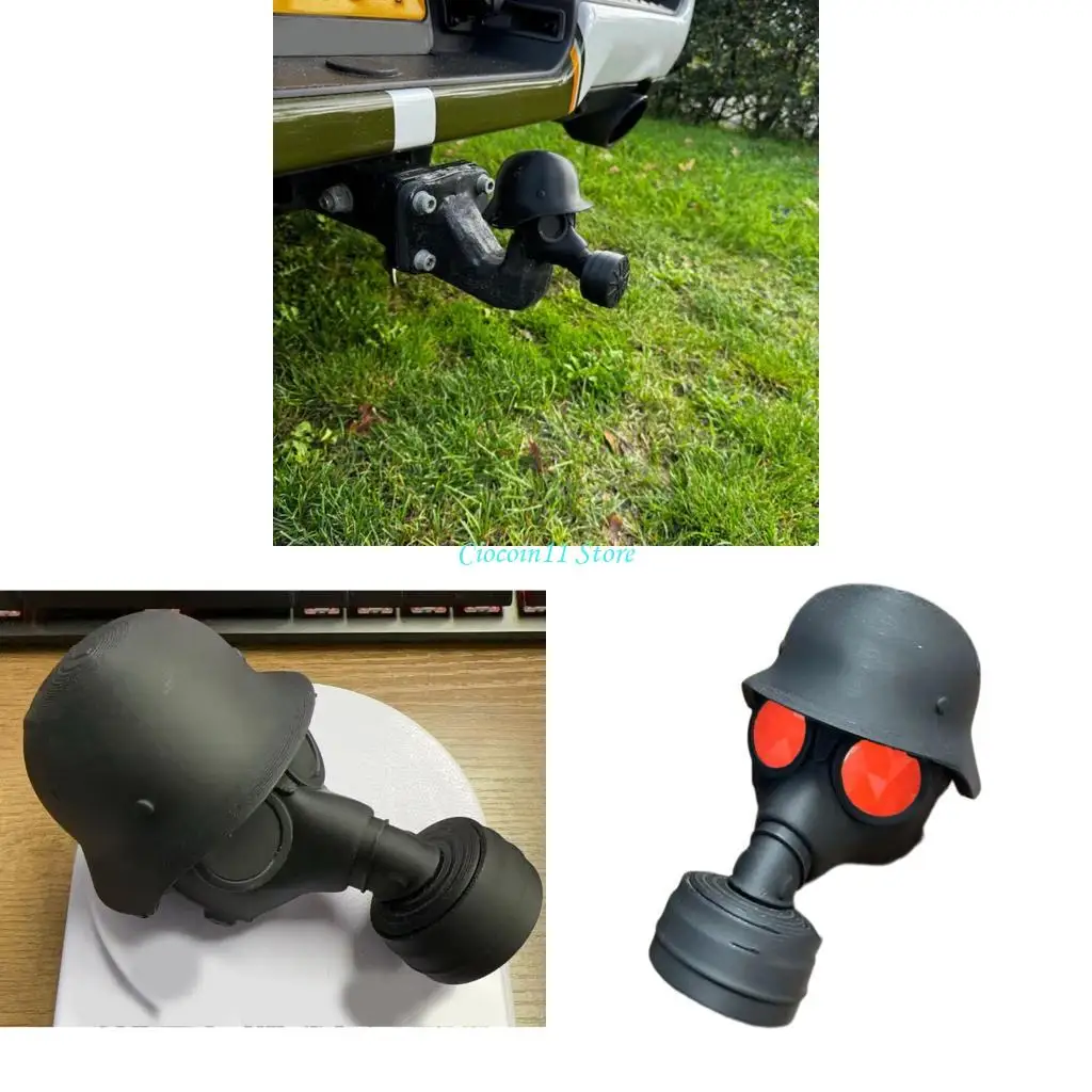 

Y1UB Towing Accessories Caps для прицепа.