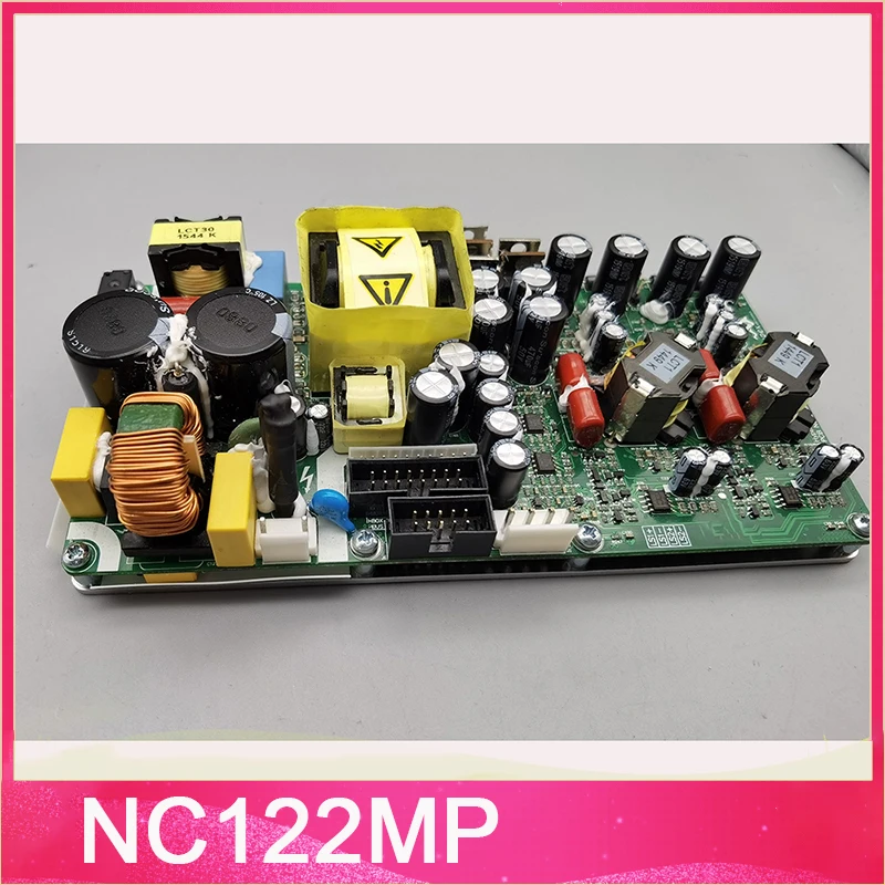 For hypex Fever HIFI Amplifier Board NC122MP