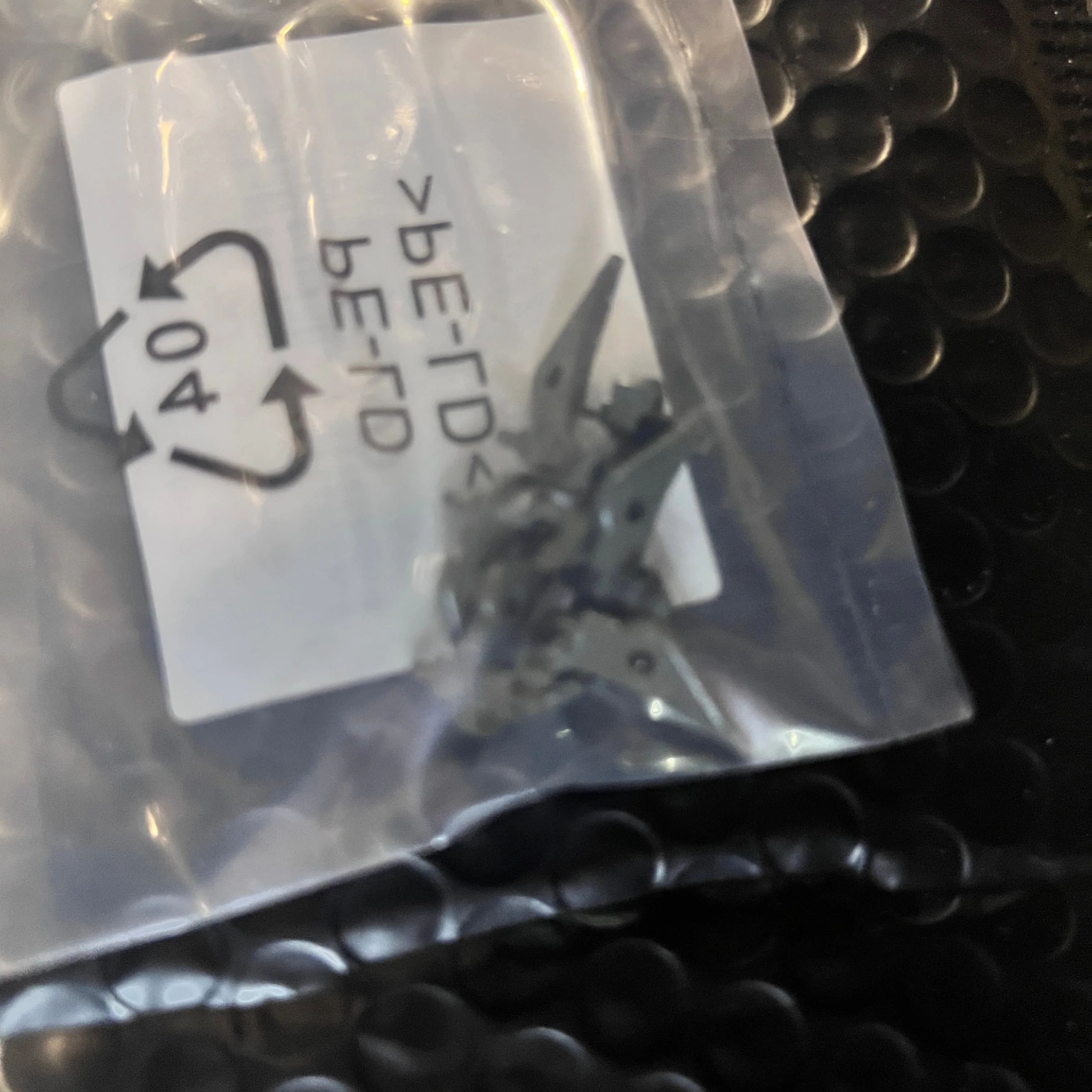 

5SETS E233 Upper Fuser Picker Finger SCRAPER-HR-377 for Toshiba E-studio 200 202 203 230 232 233 280 6LE85856000 6LA84095000