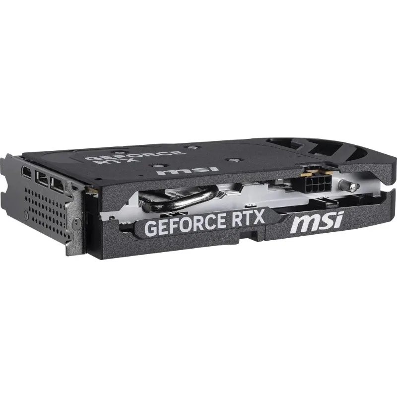 Gaming Graphics Card 8GB GDDR6 128-bit RTX 5050 2617MHz OC DP HDMI NVIDIA Blackwell Architecturehi