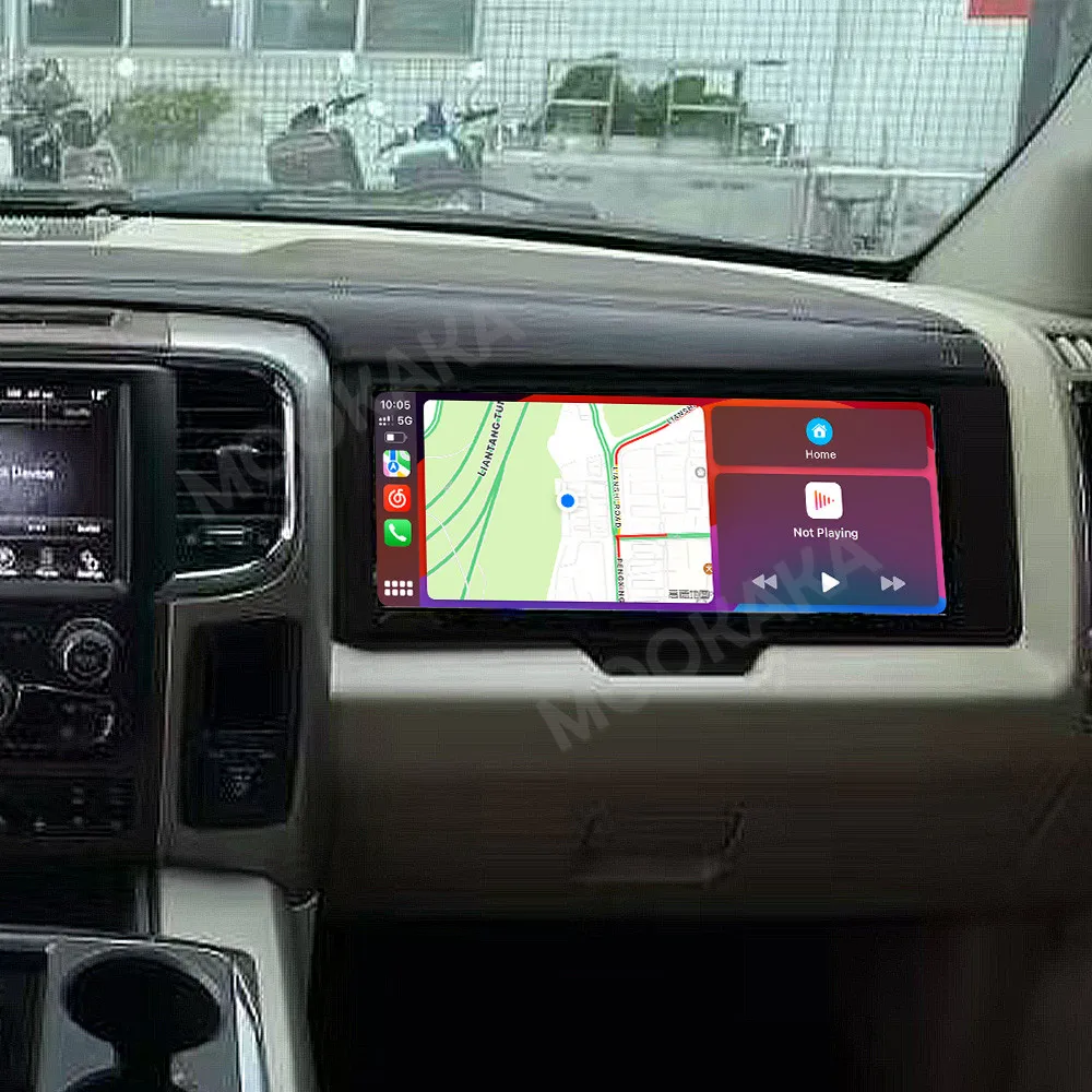 Android Auto Carpla…