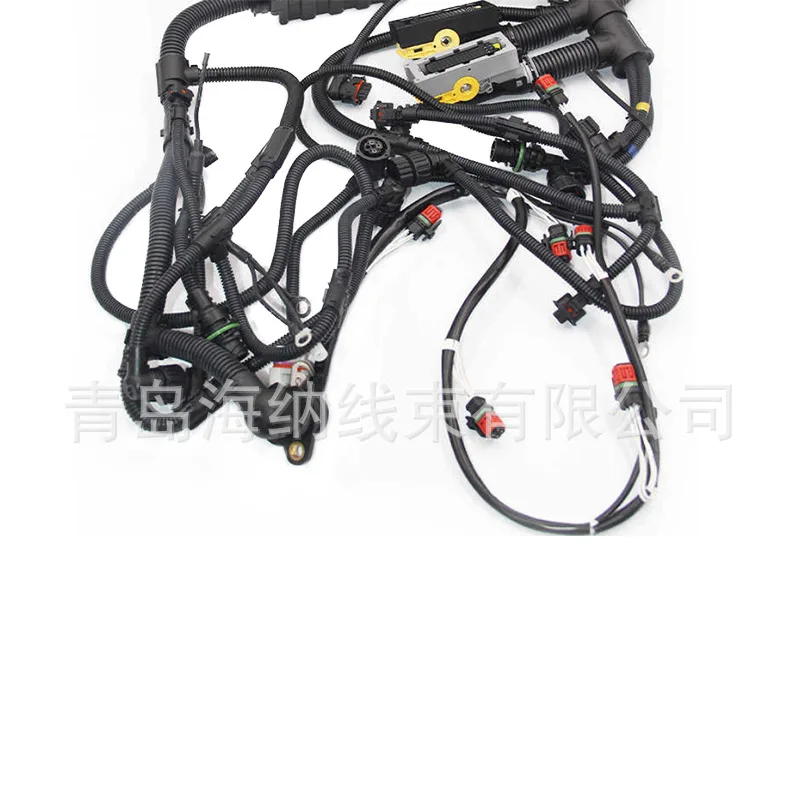 

22020753 Truck Harness Engine Is Suitable for Wiring Harnesses