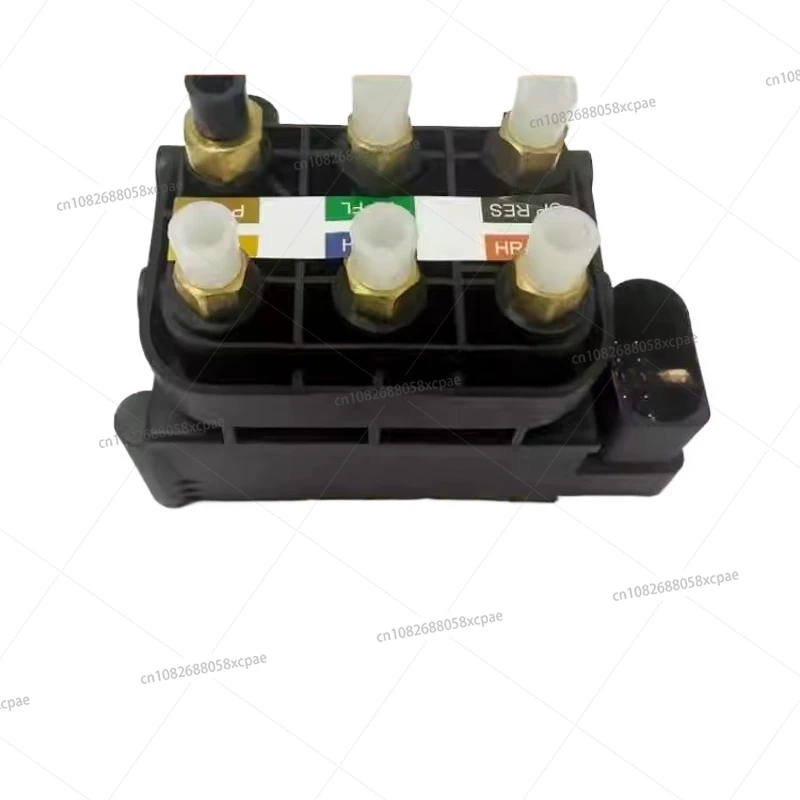 

Distribution Valve Suitable for W253 System Air Shock Pump Solenoid Valve