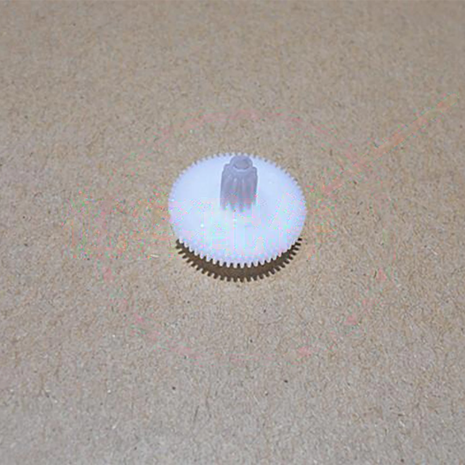 Laser Head Tracking…