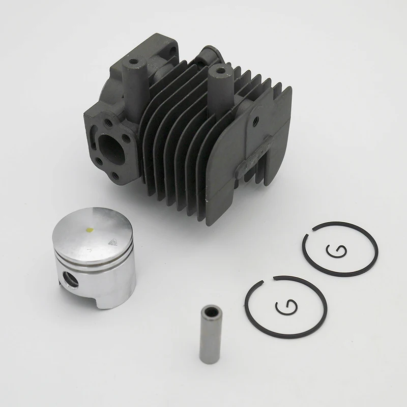 

Cylinder Piston ring Kit 32MM For AOIR AL230 AL230A/B SURPASS SPS2310 SPS2310A Hedge trimmer, tea picking machine