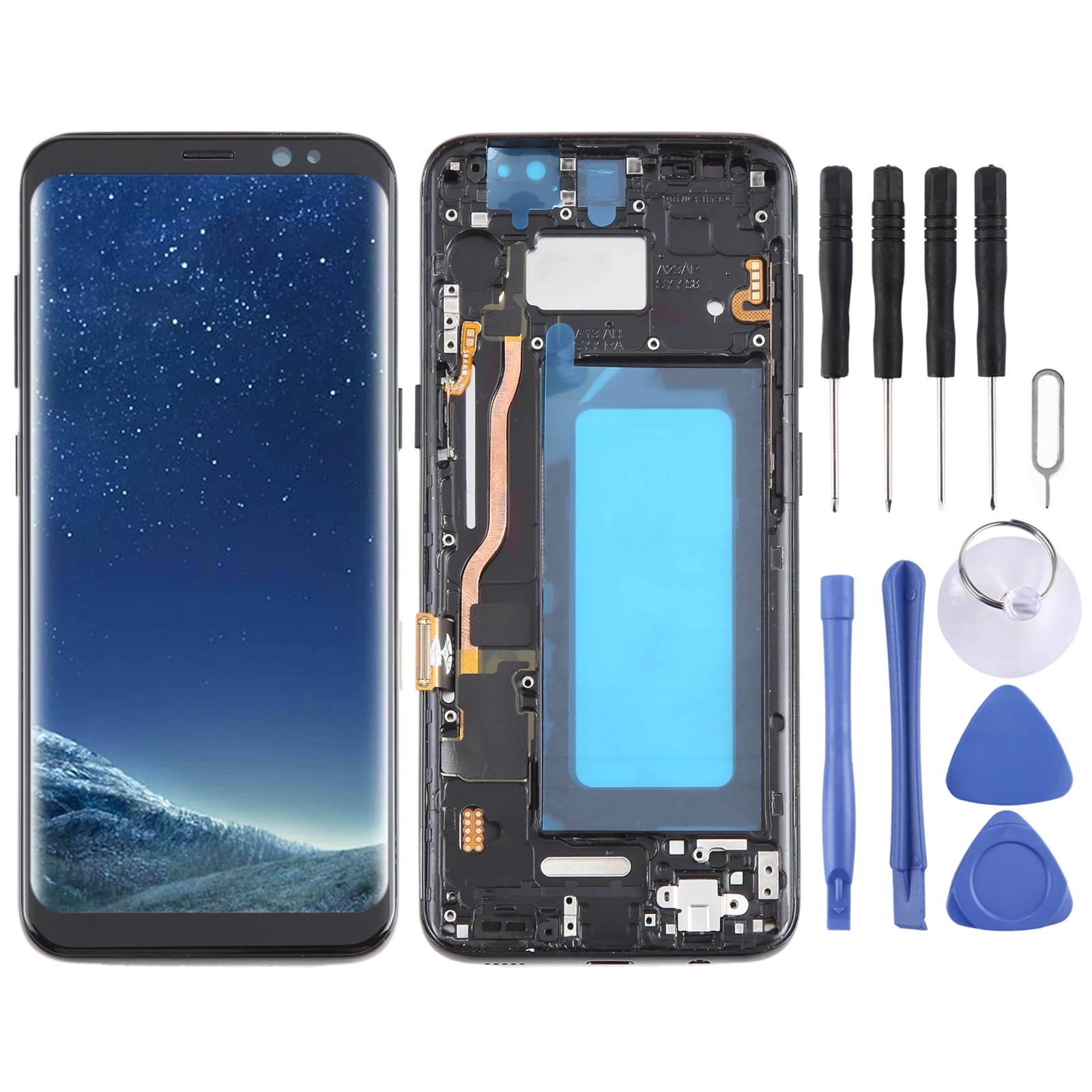 samsung-galaxy-s8-sm-g950-tft-lcd-スクリーンデジタイザー-フルアセンブリ-フレーム付き-ディスプレイアセンブリ交換用