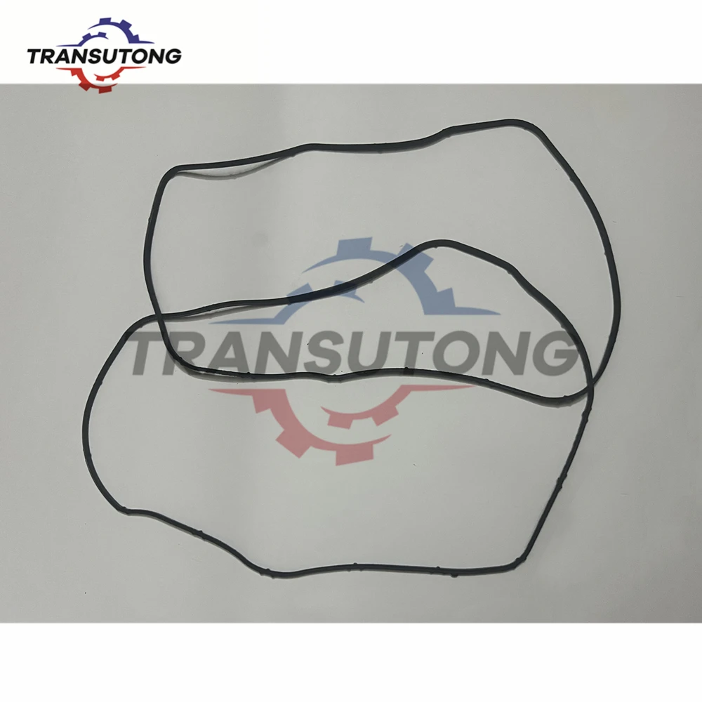 DQ200 0AM DSG Auto Transmission TCU Seal Ring 0AM927377 For VW Audi Skoda Seat