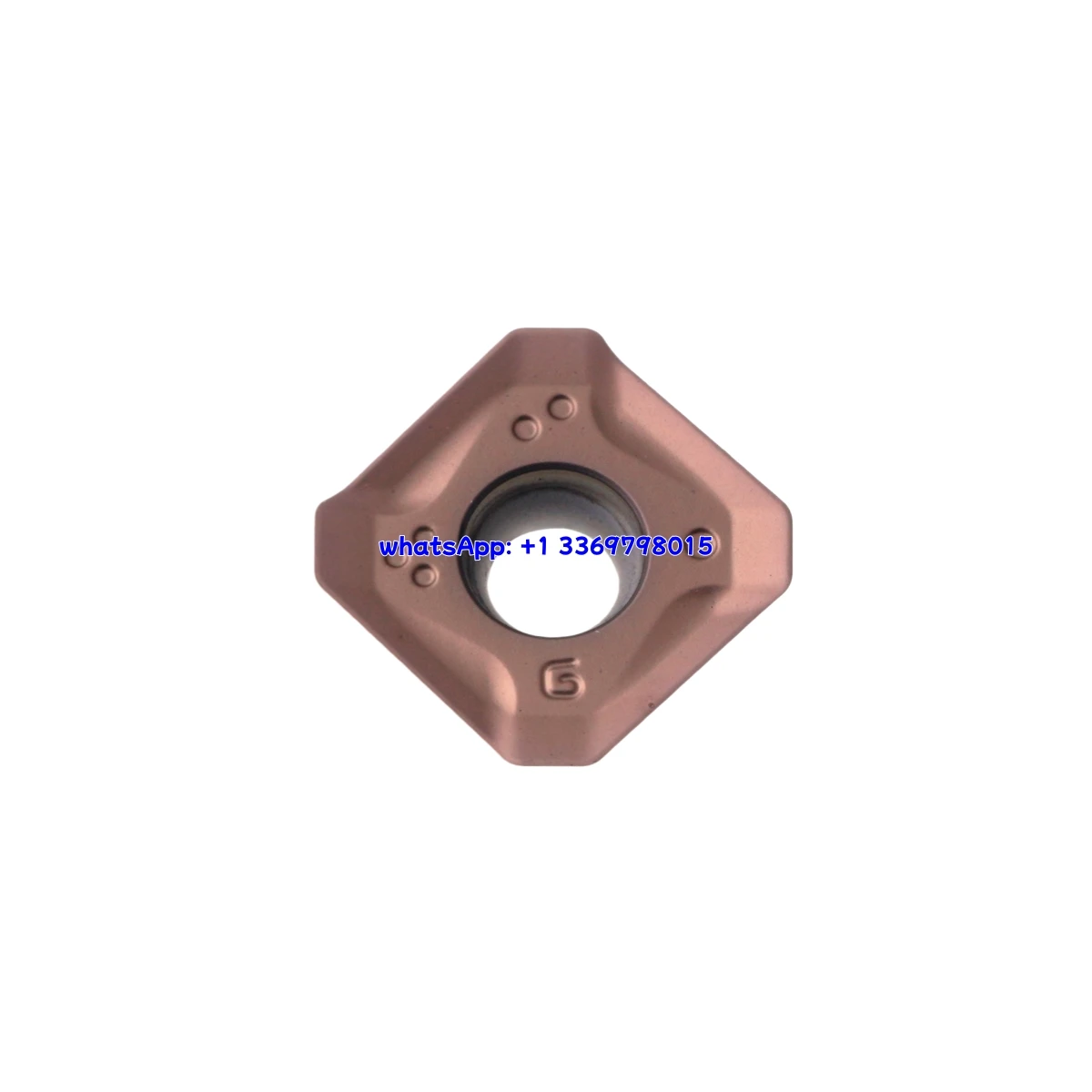 

SUMITOMO 100% Original SEET SEET13T3 AGFN AGSN-LG H1 ACK300 ACP200 T250A Milling Insert 10pcs
