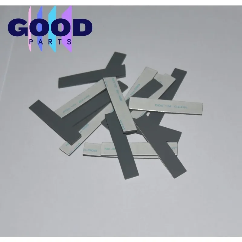 10PCS Separation Friction Sheet Pad for Samsung JC73-00140A JC97-01931A JC67-00605A JC63-01669A JC61-00580A JC61-03344A ML1710