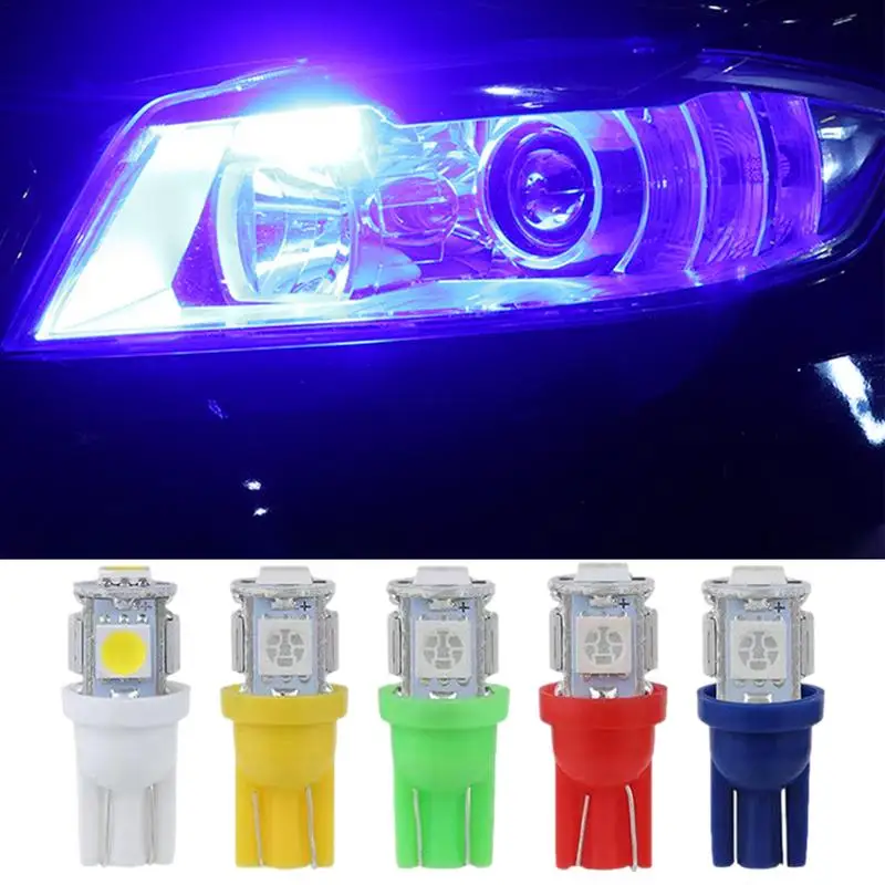 

Brake Light Bulbs For Car Lights Reverse LED Trunk Bulb Car Brake Turn Signal Tail Flashing Light Water Proof High Low Beam Bulb