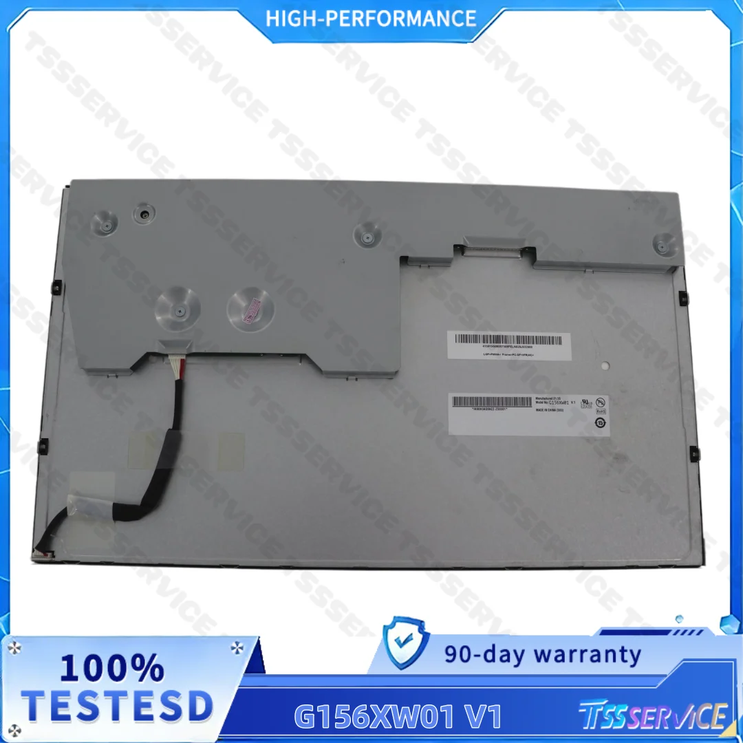 G156XW01 V1 15.6 inch 1366*768 Resolution LCD panel fast shipping