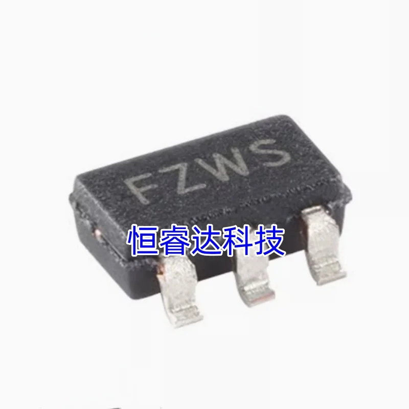 5PCS/LOT MCP1416T-E/OT MCP1416 FZ SOT-23 In Stock NEW original