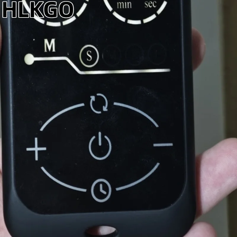 

Neurotransmitter Balance with Vagus Nerve Stimulation, Ear Clip Therapy for Anxiety Insomnia Stress Depression Relief