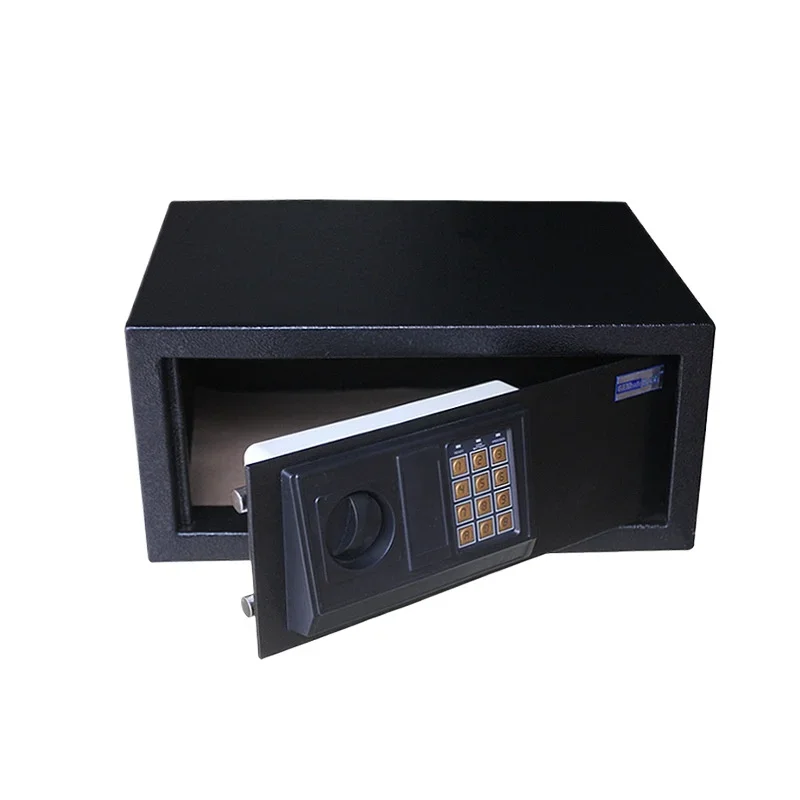 

* Гостиничные номера с индикаторными лампами Сейф для хранения ценностей Серебряные деньги Сейф для ювелирных изделий