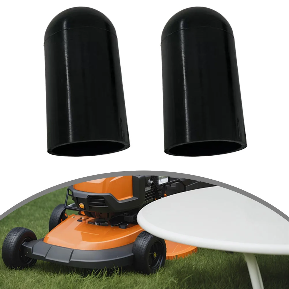 

2-Pack For KOMBI For KM Drive Tube Cap Shaft End 4133 717 2000 String Trimmer Parts Power Equipment Replacement Accessories