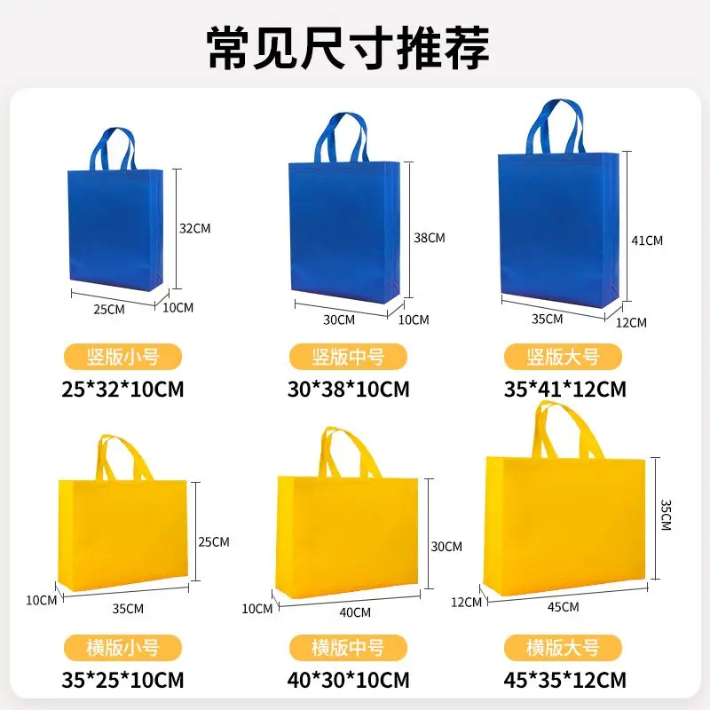 20 pieces reusable fabric bags foldable shopping bags for groceries recyclable desiner print bags for shopping 5.0
