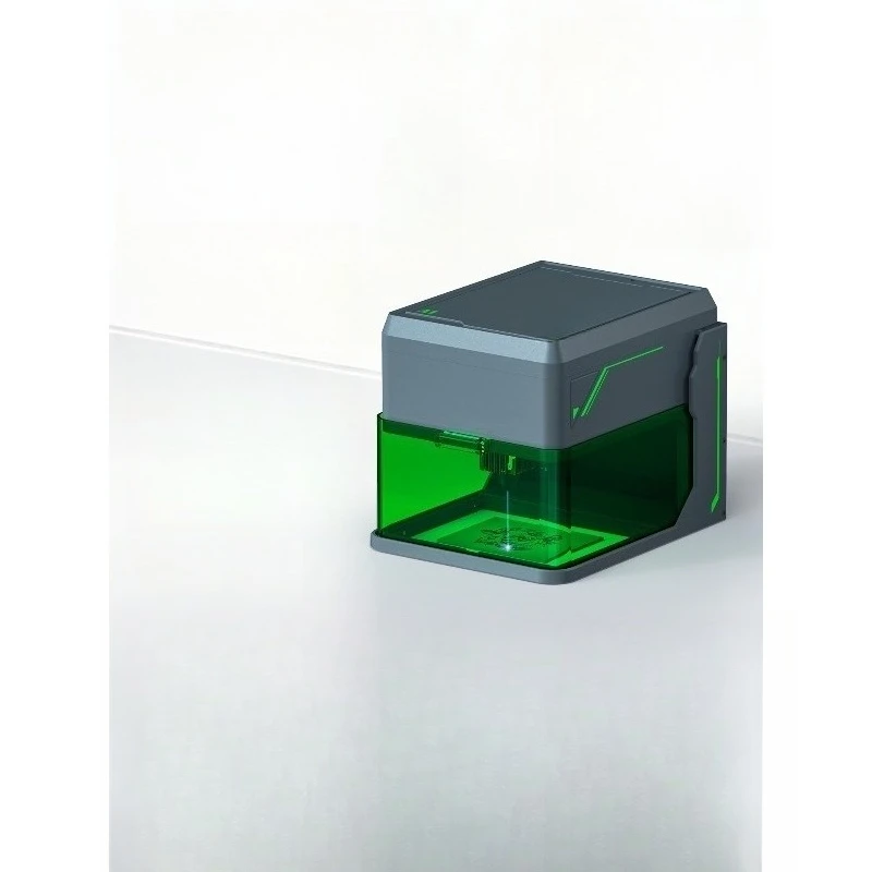 

Гравировальный станок, автоматический небольшой станок для резки кожи и картона своими руками