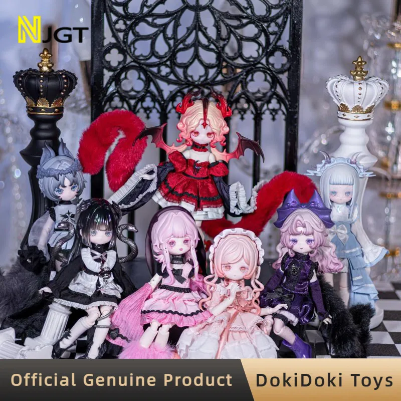 Genuine Lulu Elf Aw…