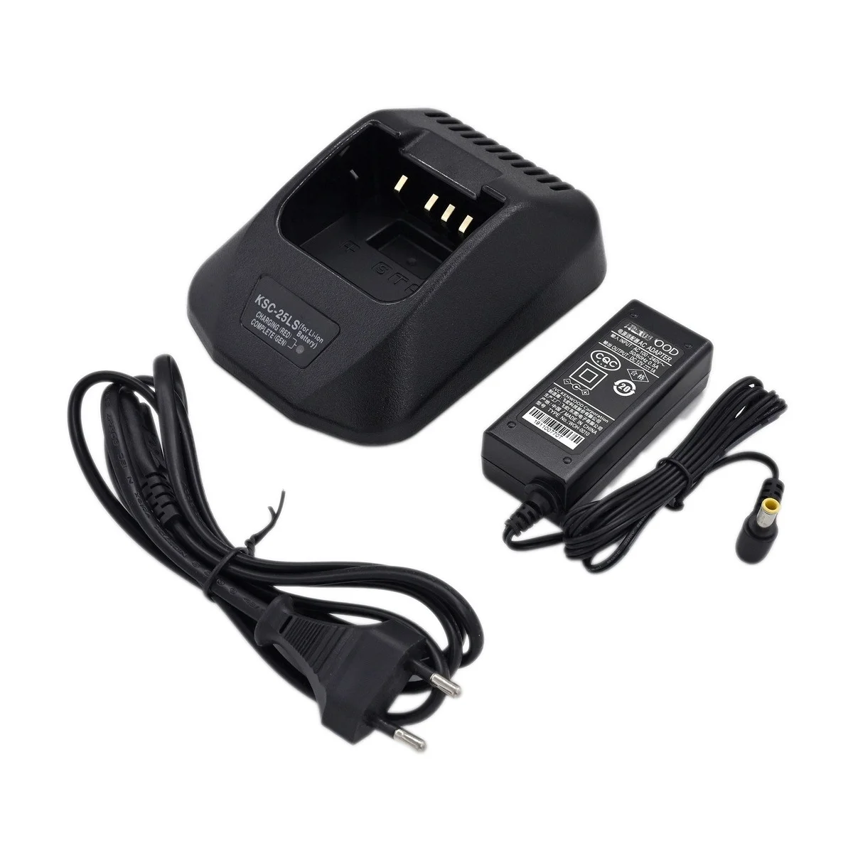 KSC-25LS Desktop Ra…