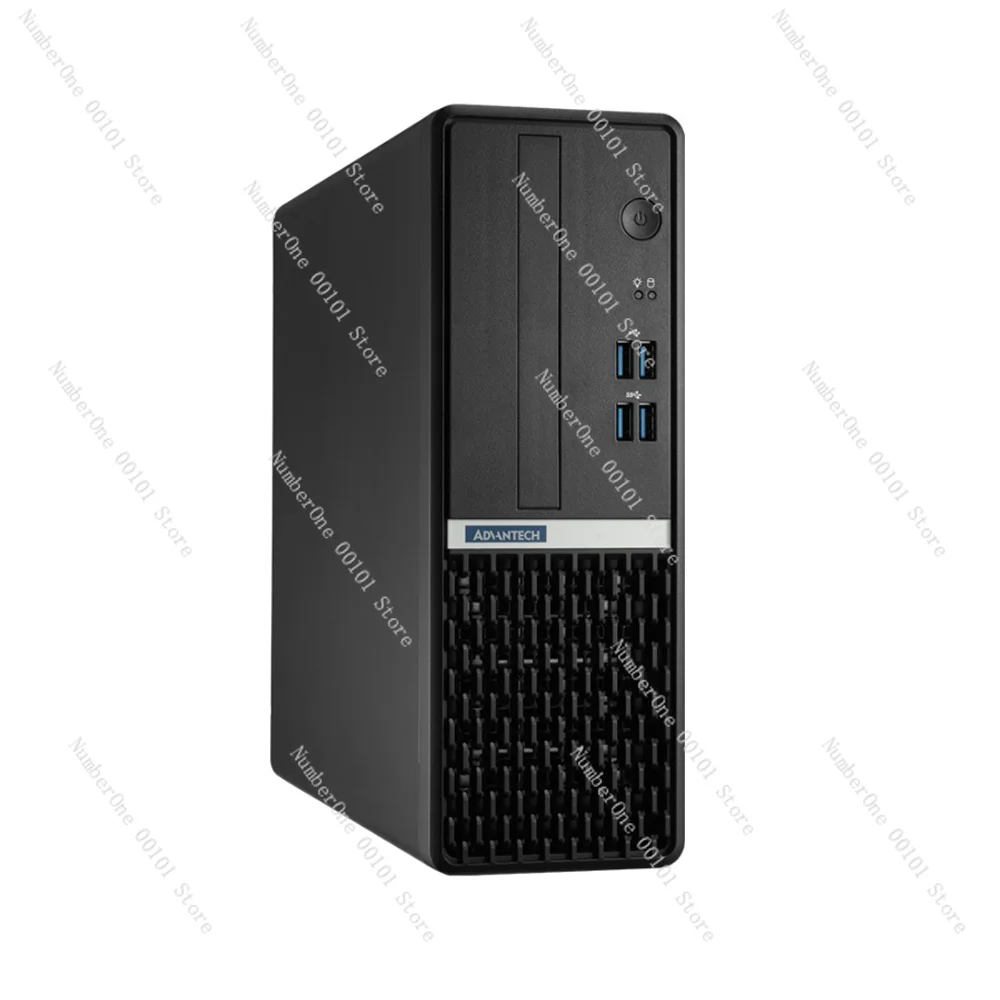 Advantech IPC-320 Compact Size Industrial Tower Box IPC with Intel 12th/13th generation Core i9/i7/i5/i3 Pentium processor