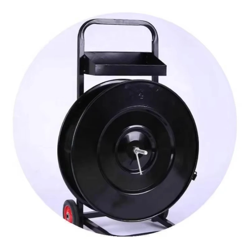 

Manufacturer Manual Strapping Packaging Tape Kit Dispenser