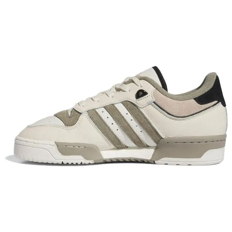 Adidas Rivalry 86 Low Wonder Beige Sneakers shoes IE7171